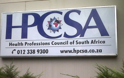 HPCSA