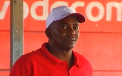 Mzoli Ngcawuzele