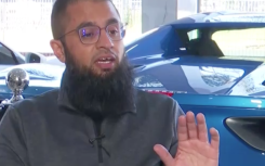 Yusuf Omar