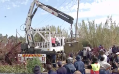 Crackdown on power theft