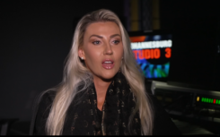 Former Real Housewives Ultimate Girls Trio star was recently returned to South Africa after she was deported from the United States.