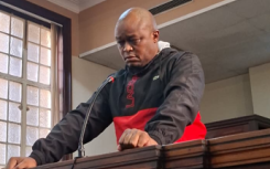 Brown Mogotsi