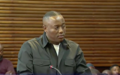 Molemo 'Jub Jub' Maarohanye