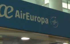 23 June _Spanish airline Air Europa_ eNCA