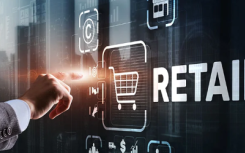 Retail industry
