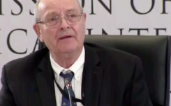 Paul O'Sullivan