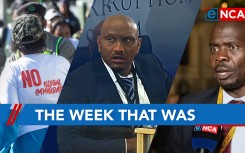 Week That Was | 5 June 2026