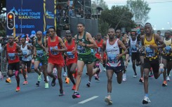 Cape Town Marathon
