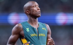 Sinesipho Dambile. Anton Geyser/Gallo Images