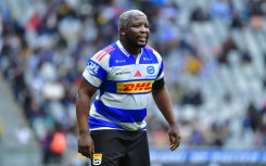 Stormers forward Scarra Ntubeni.  Grant Pitcher/Gallo Images 