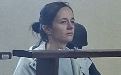 Janitha Van Reenen. Silindelo Sebata/eNCA