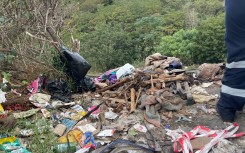 Human remains found in KZN