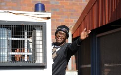 Apartheid askari Joe Mamasela
