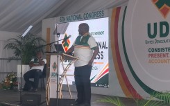 Bantu Holomisa