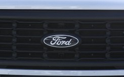 Ford logo 