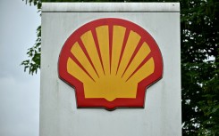 Shell logo 