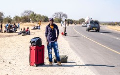 Tichaona Magomazi