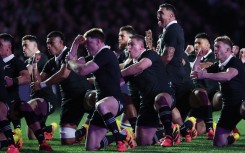 All Blacks
