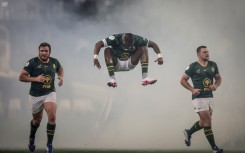 Aphelele Fassi 