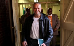 File: Convicted Czech drug dealer Radovan Krejcir. Gallo Images/The Times/Alon Skuy