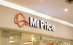 Mr Price has reported a strong start to its financial year. Lubabalo Lesolle/Gallo Images