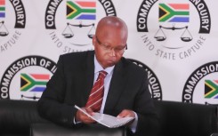 Loyiso Jafta. Fani Mahuntsi/Gallo Images