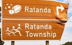 A view of Ratanda Township. Gallo Images/Fani Mahuntsi