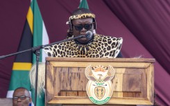 Rev. Thulasizwe Buthelezi