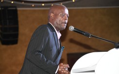Seputla Sebogodi