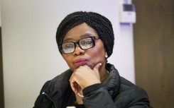 Professor Thuli Madonsela. Gallo Images/Luba Lesolle