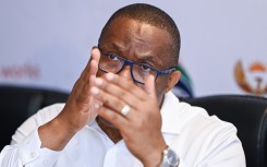 eThekwini Municipality Mayor Cyril Xaba. Darren Stewart/Gallo Images