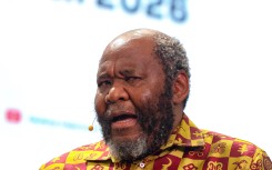 Former statistician-general Pali Lehohla. Fani Mahuntsi/Gallo Images