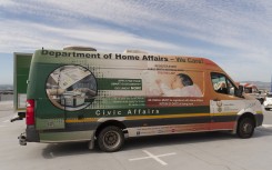 Department of Home Affairs
