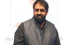SA High Commissioner to India, Anil Sooklal. Getty Images
