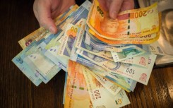 Treasury insists municipal funding freeze will not impact services. Getty Images