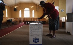 IEC voting