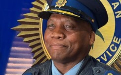 Lieutenant General Sizakhele William Dyantyi is the newly-appointed Provincial Commissioner of the Western Cape. X/SAPoliceService