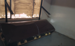 Illegal mortuary in Tshwane