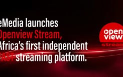 OpenView Stream Banner updated