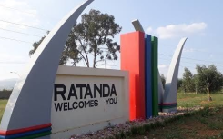 Ratanda