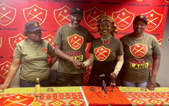 Ntsiki Mazwai_Land Party 
