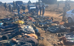 Suspects arrested