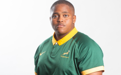 Luqobo 'Bibo' Makwedini