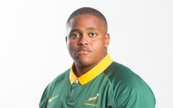 Luqobo 'Bibo' Makwedini