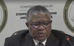 Fikile Mbalula