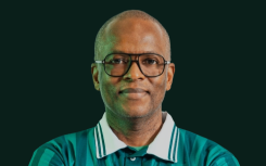 Sandile Zungu