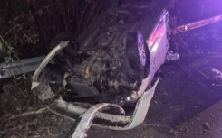 18 July_KZN accident