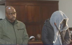Julius Mkhwanazi and Witness K