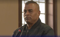 Senior Crime Intelligence official Ismail Dawood