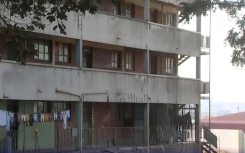 Maxwell Court in Johannesburg